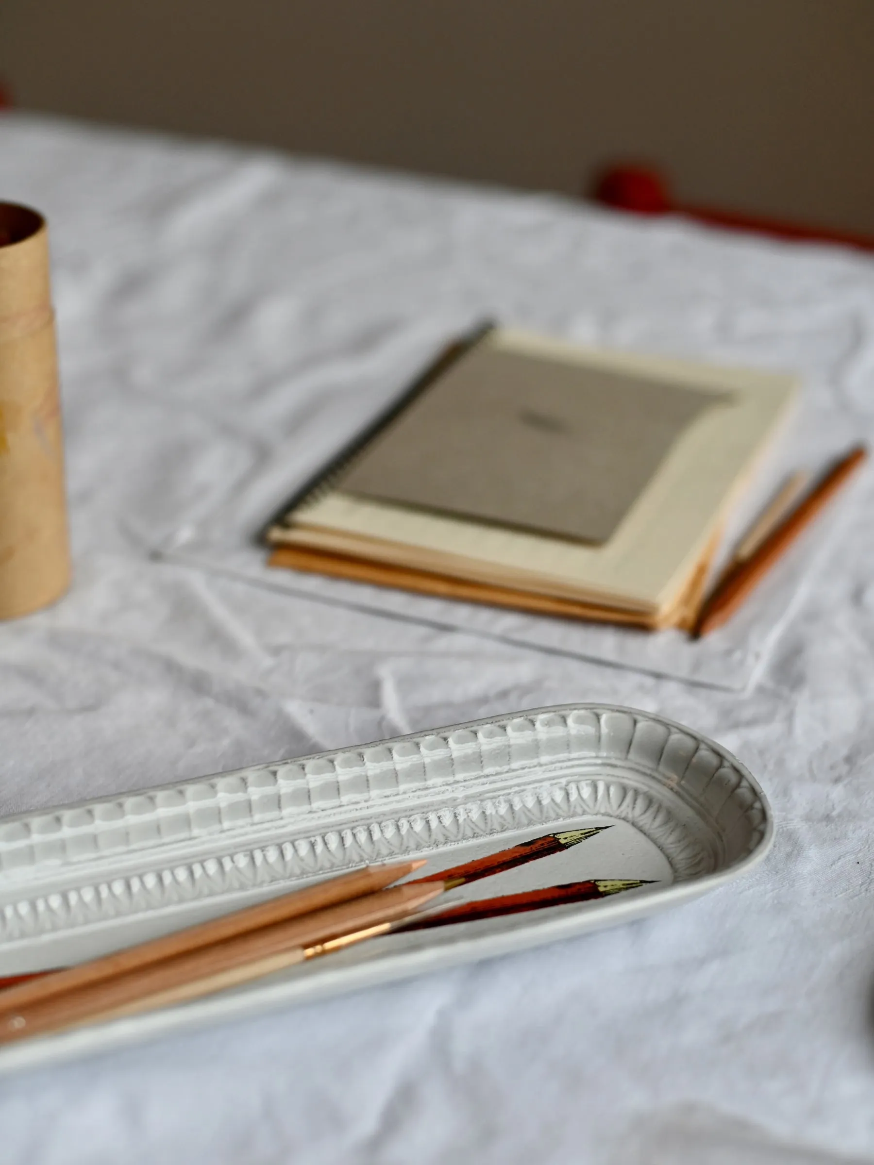 Pencil Dish