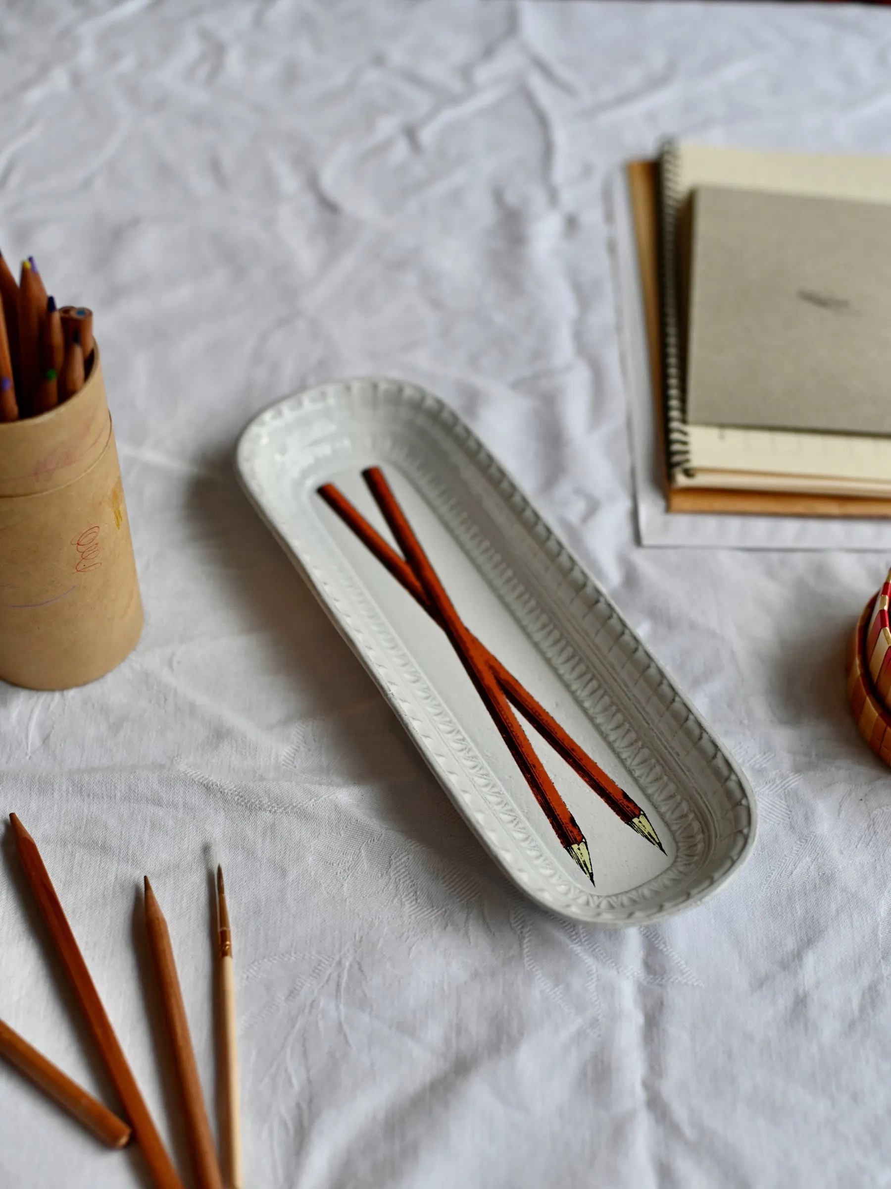 Pencil Dish