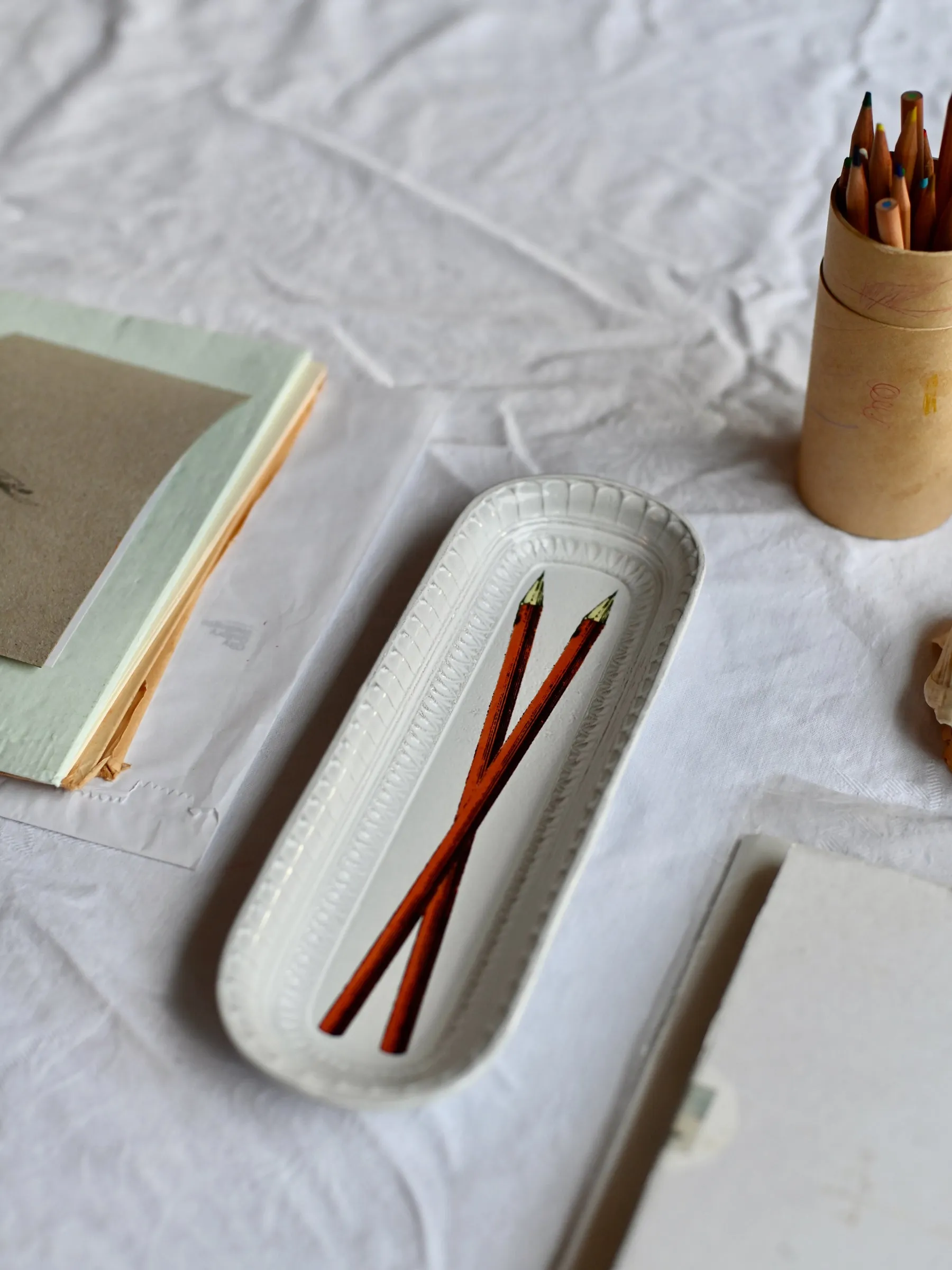 Pencil Dish