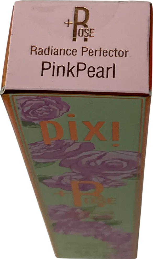 Pixi  rose Radiance Perfector Pink Pearl 25ml
