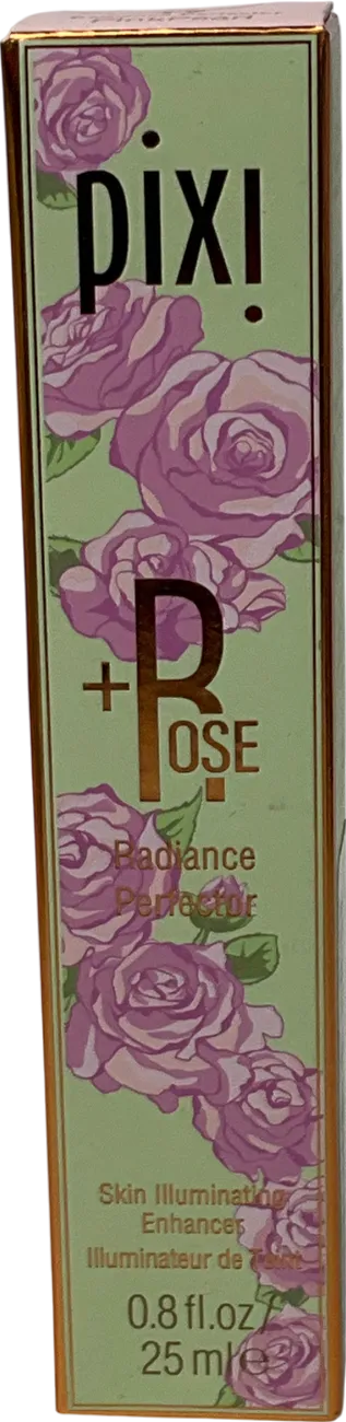 Pixi  rose Radiance Perfector Pink Pearl 25ml