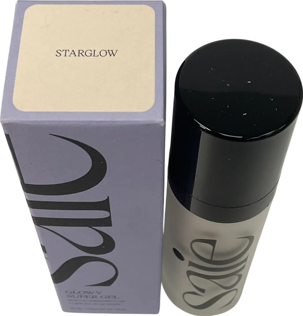 saie Glowy Super Gel Starglow 30ml