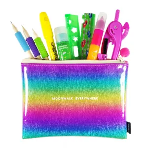Shiney Moonwalk Pencil Case
