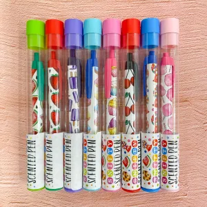 Snifty Pen in A Tube