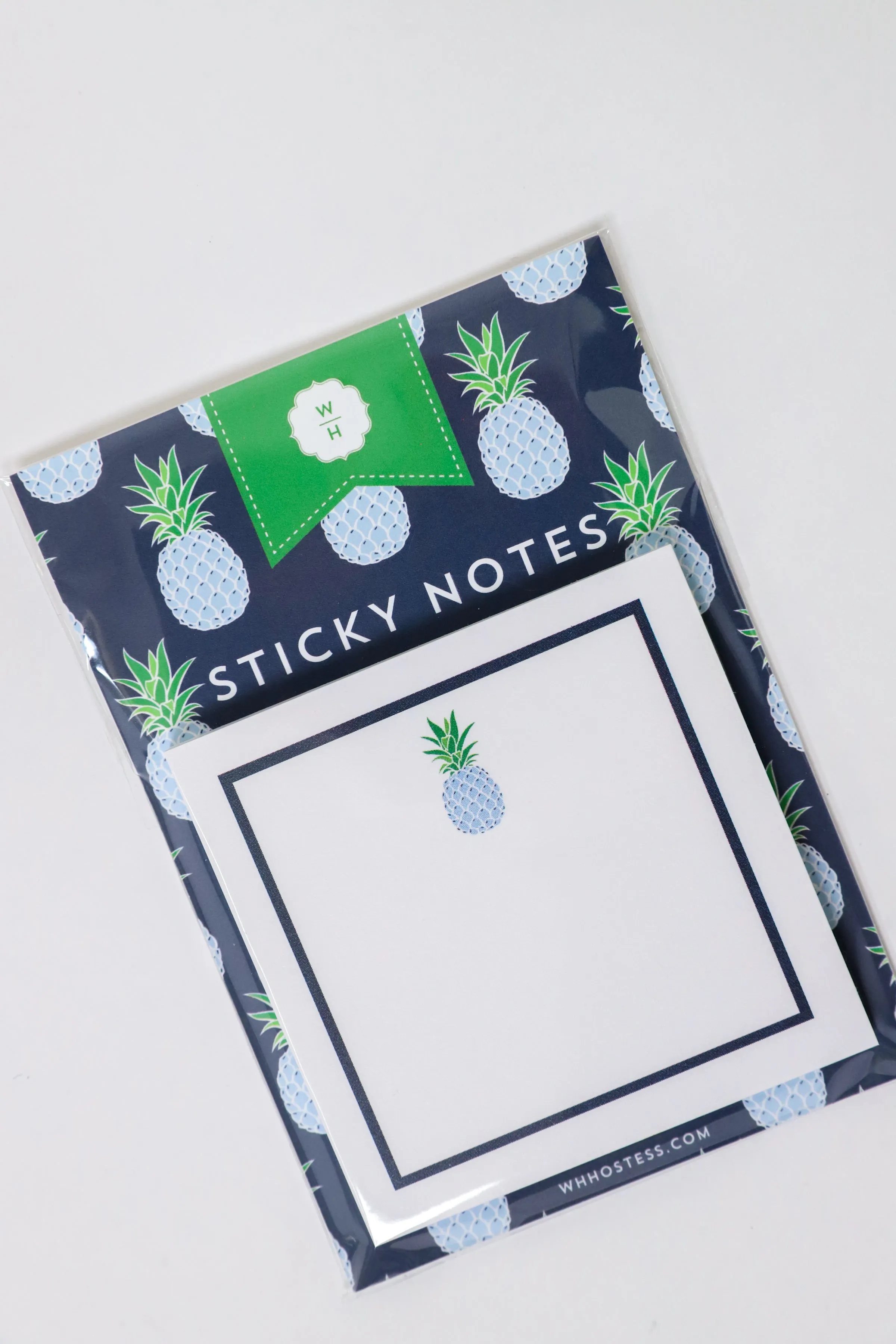 Sticky Notes
