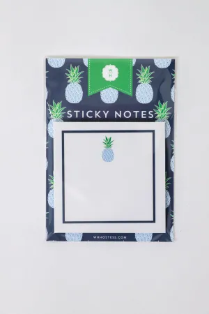 Sticky Notes