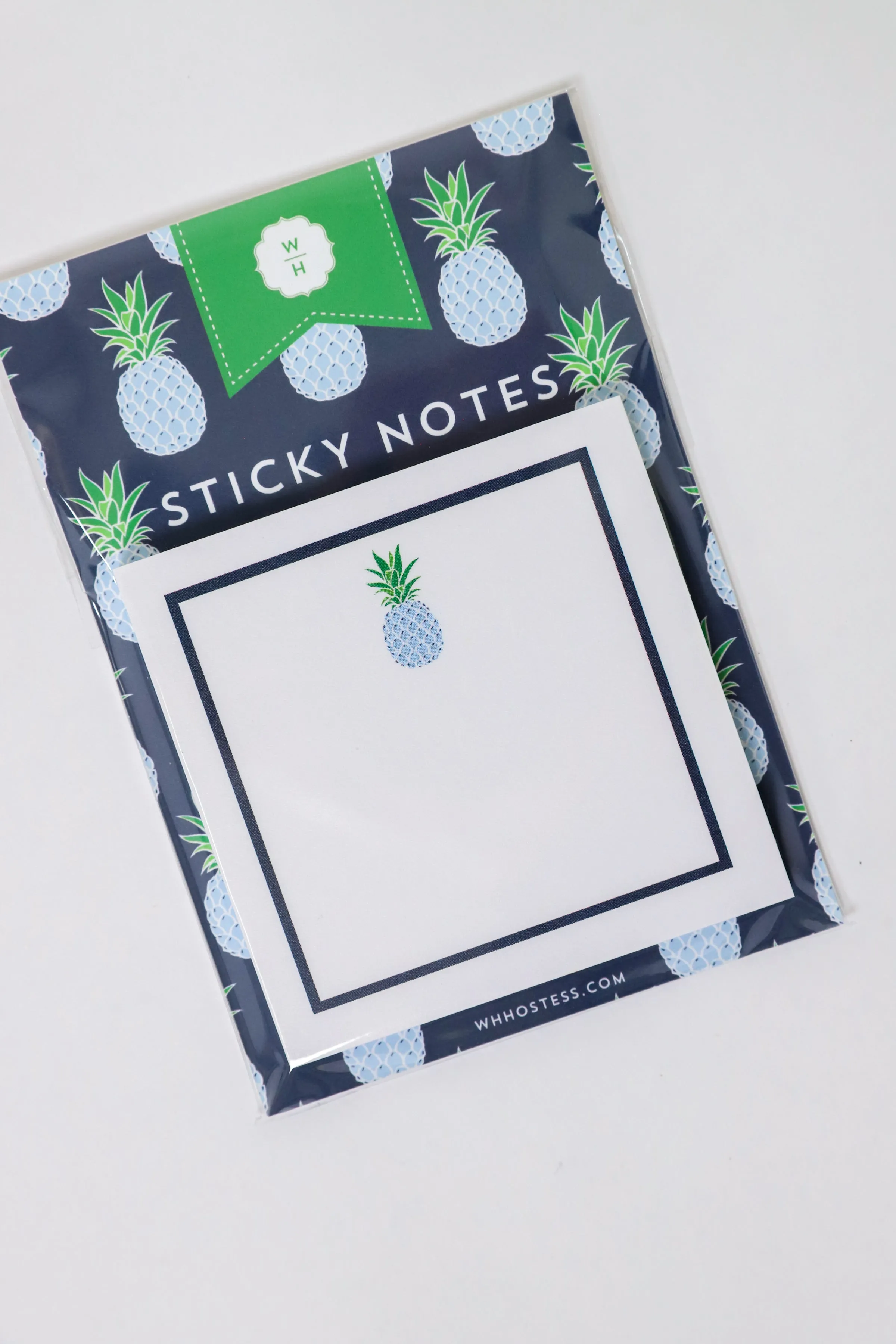 Sticky Notes