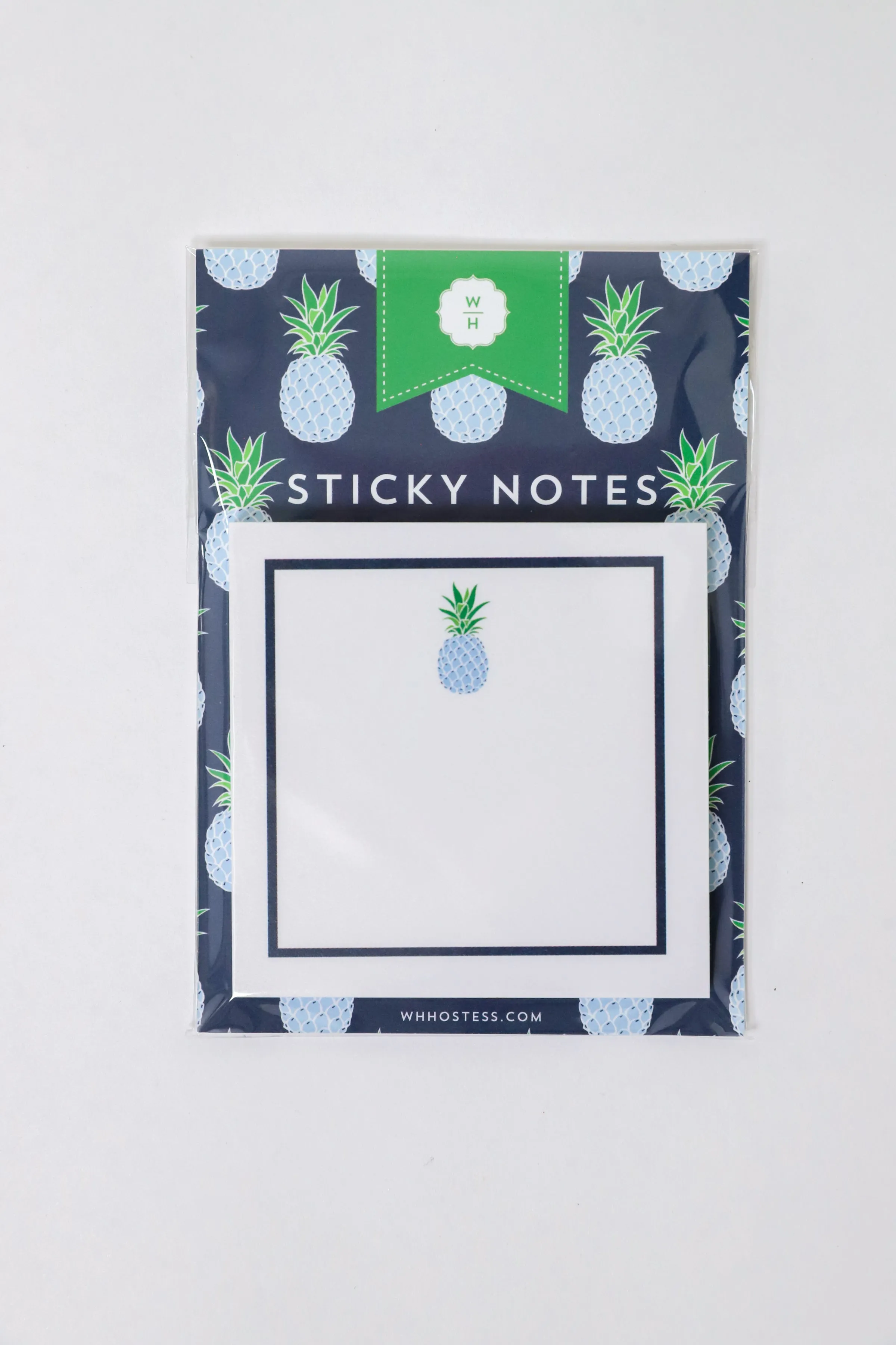 Sticky Notes
