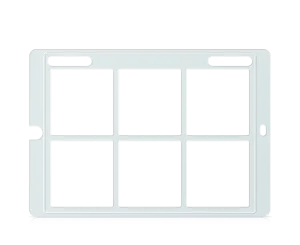 TD Speech Case Keyguards