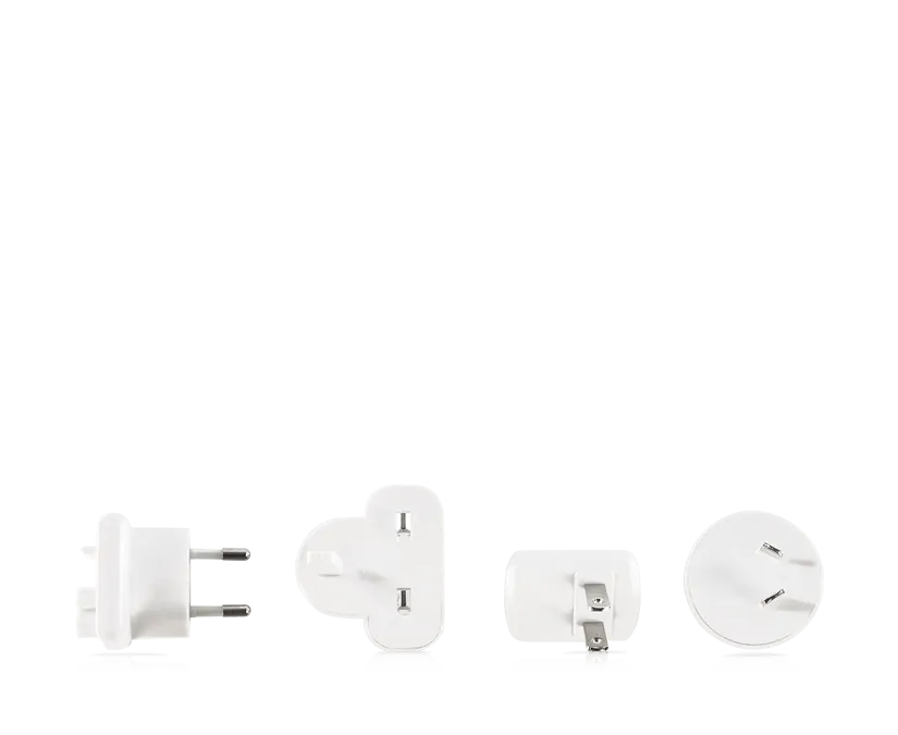 TD Speech Case/SC Tablet Charger