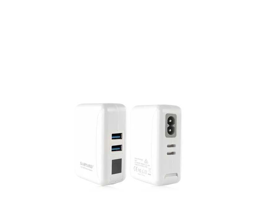 TD Speech Case/SC Tablet Charger