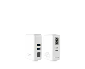 TD Speech Case/SC Tablet Charger