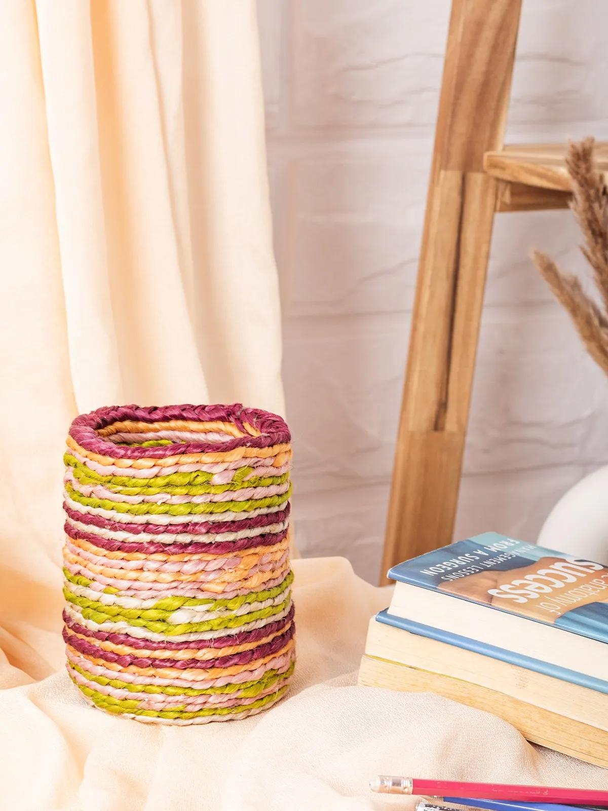 TerraTidy Stationery Organizer - Multicolor