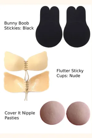 They Need Your Support Kit