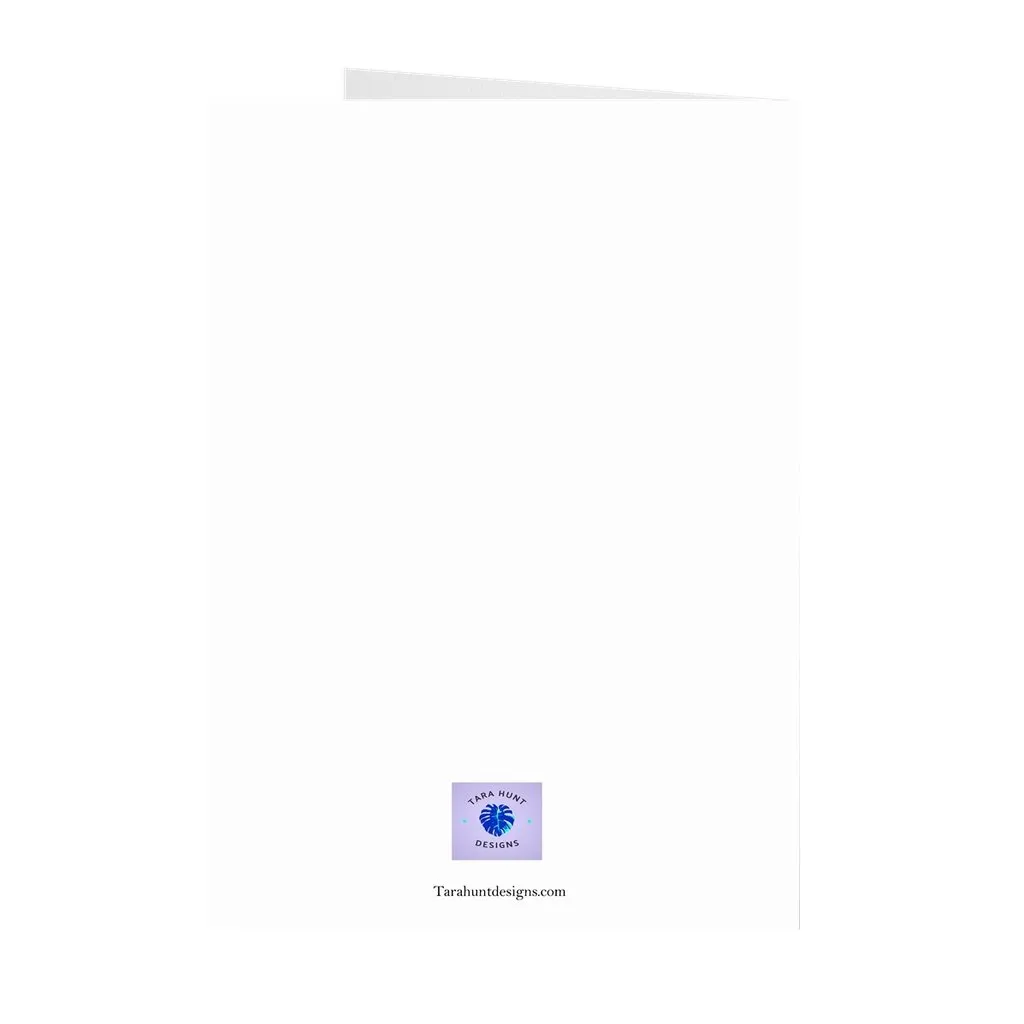 Under the Sea Greeting card