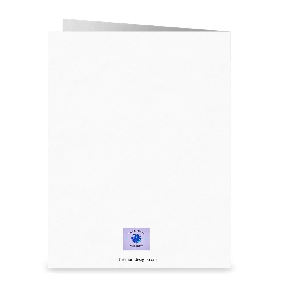 Under the Sea Greeting card