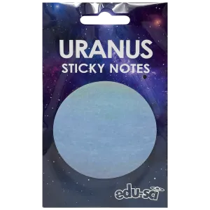 Uranus Sticky Notes