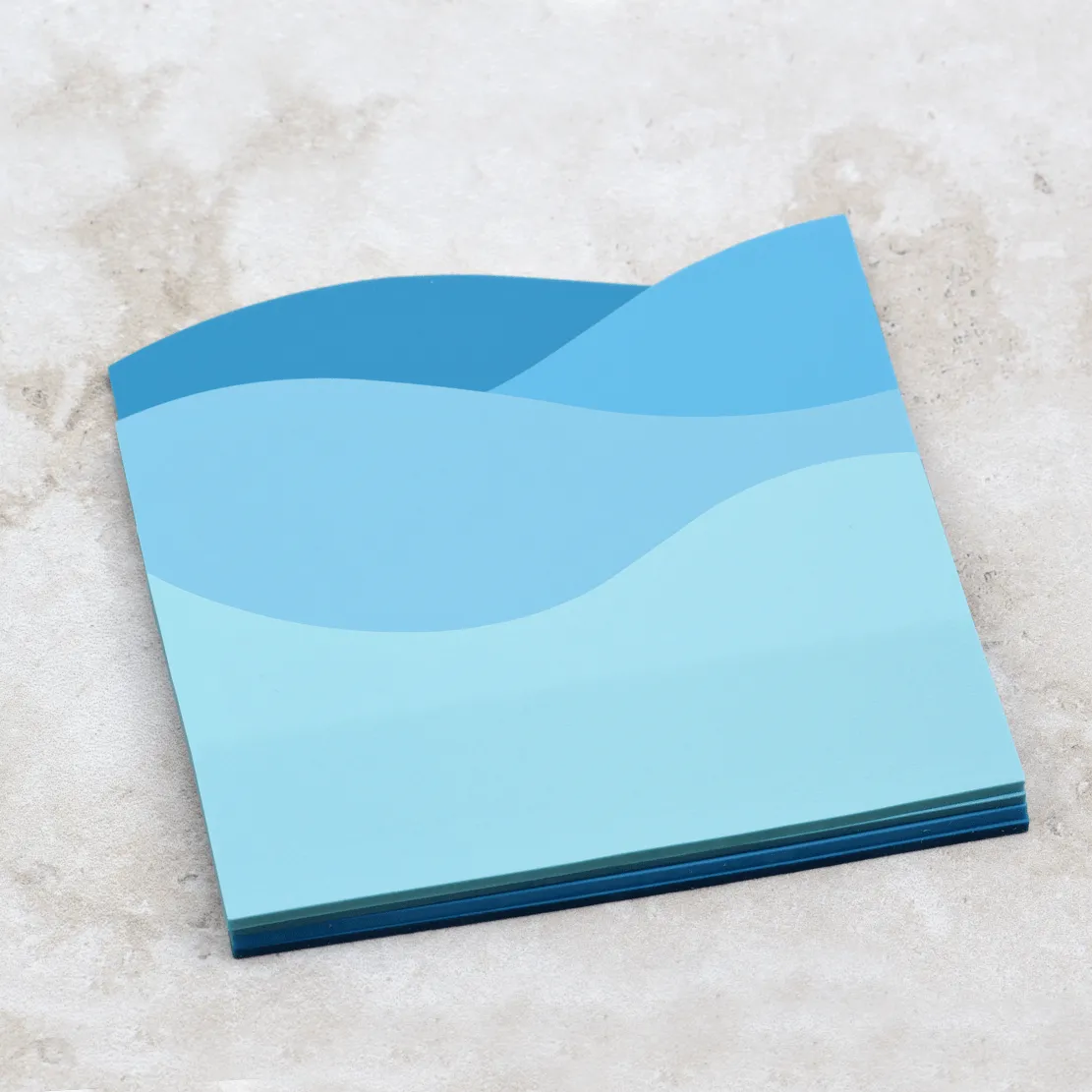 Wave Notes