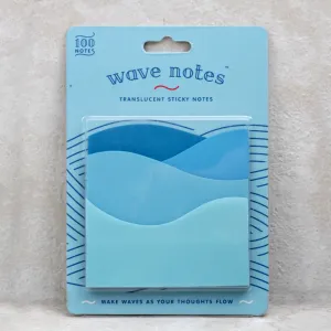 Wave Notes