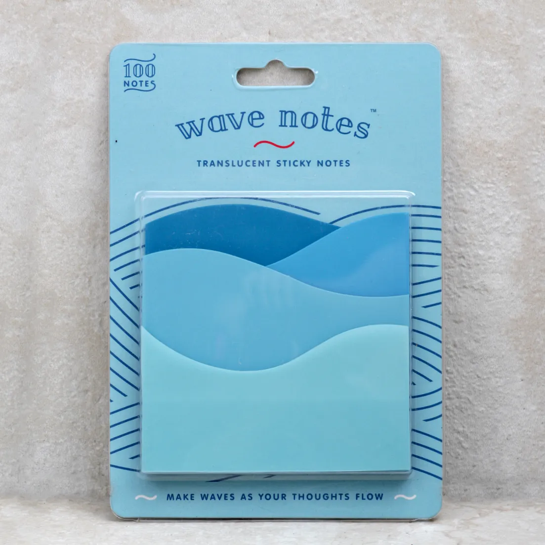Wave Notes