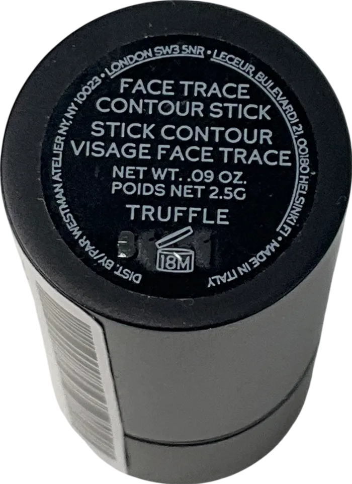 Westman Atelier Petite Face Trace Contour Stick Truffle 2.5g