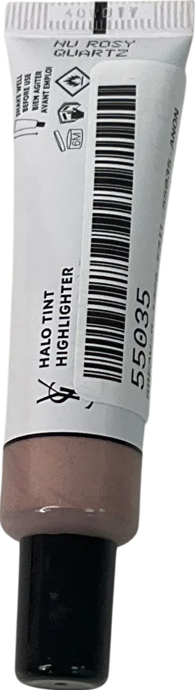 YSL Nu Bare Look Skin Tint Halo Tint One size