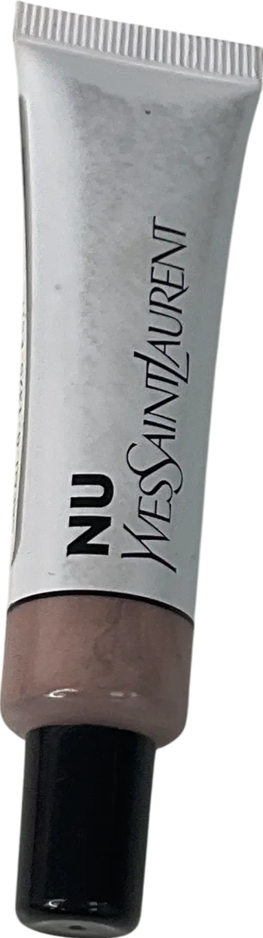 YSL Nu Bare Look Skin Tint Halo Tint One size